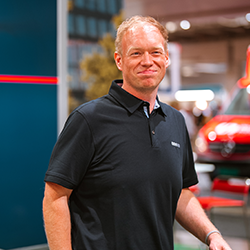 Stian Angvik